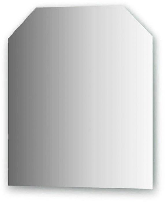 Зеркало Evoform Primary 70х60 без подсветки
