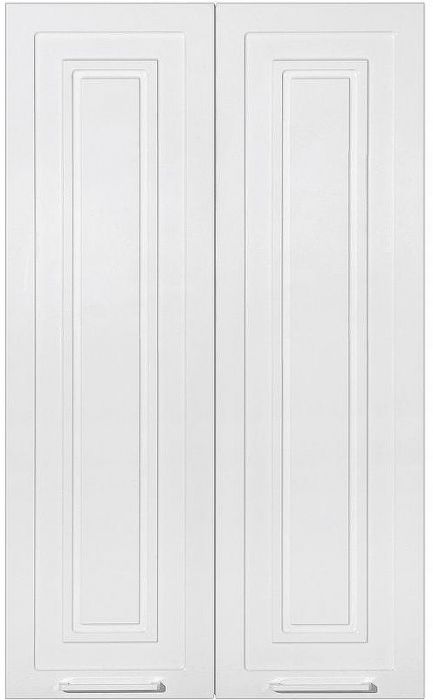 Подвесной шкаф Style Line Альба 60 Люкс ЛС-000010051 Белый