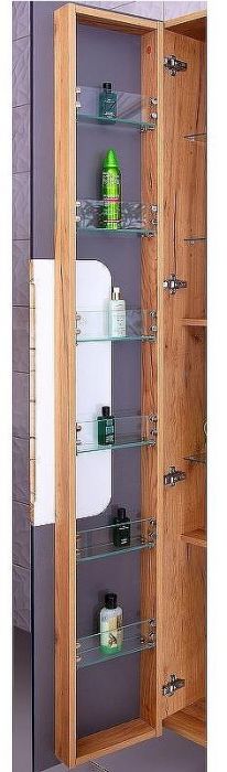 Органайзер для пенала Бриклаер Форест 25 4627125414688 Дуб золотой