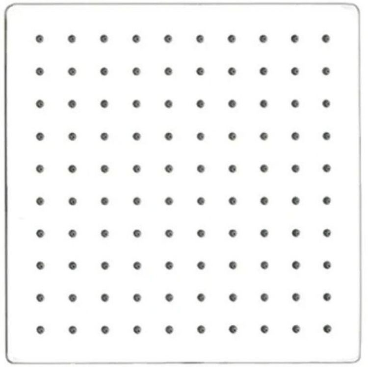 Верхний душ Aquanet Passion AF301-84-SM Хром Верхний душ Aquanet Passion AF301-84-SM Хром