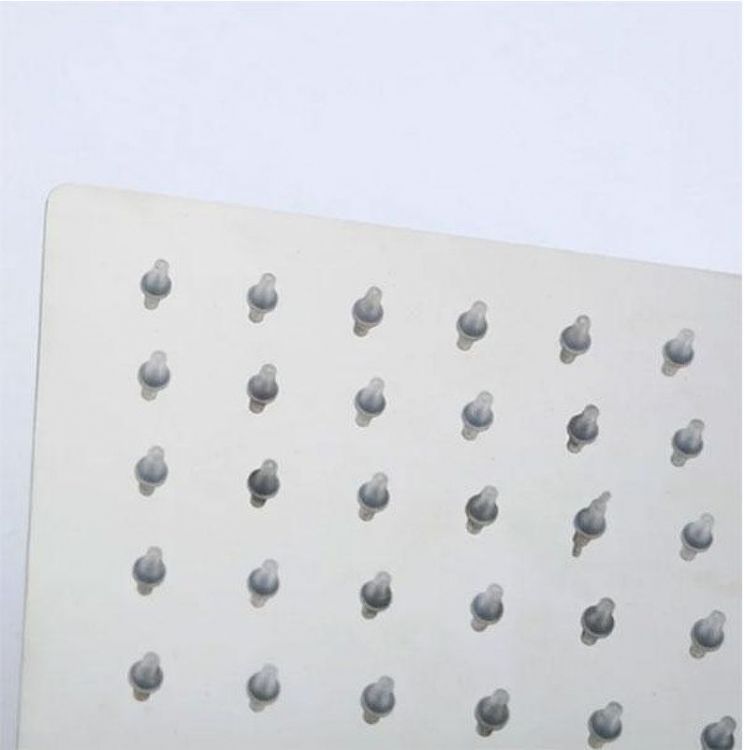 Верхний душ Aquanet Passion AF301-84-SM Хром Верхний душ Aquanet Passion AF301-84-SM Хром