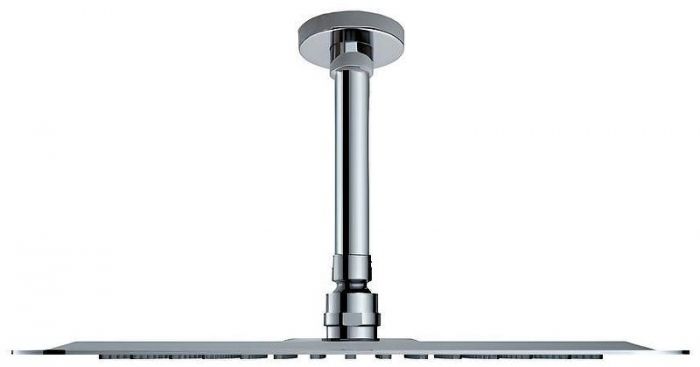 Верхний душ Ramonsoler Hidroterapia BVRM300 Хром