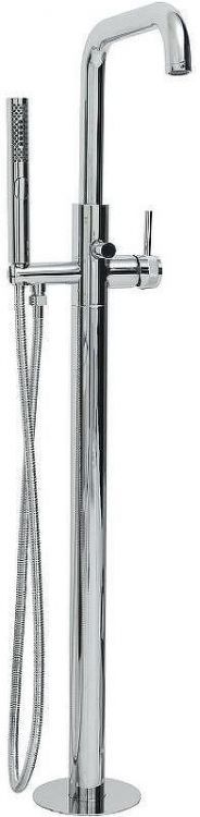 Смеситель для ванны Allen Brau Priority 5.31008-00 Хром