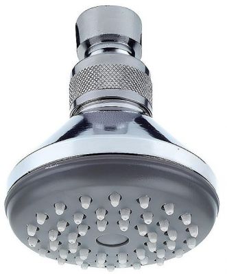 Верхний душ D-Lin D61051 цвет Хром