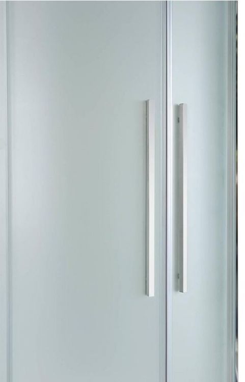 Душевая кабина Avacan 110 EM3011LEDnew без гидромассажа