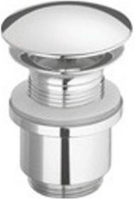 Донный клапан GSI PILLV click-clack Хром