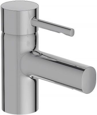 Смеситель для раковины Jacob Delafon Cuff E98297-CP Хром