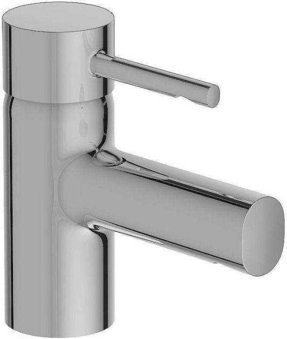Смеситель для раковины Jacob Delafon Cuff E98297-CP Хром