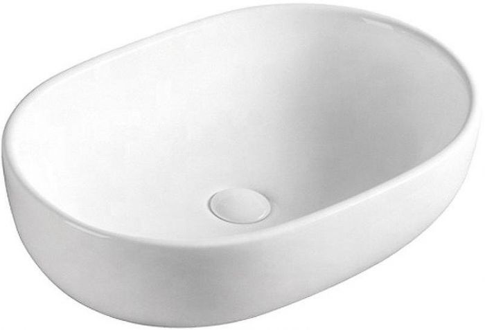 Раковина-чаша WesnaArt Nova 48 4030-NOV03 Белая