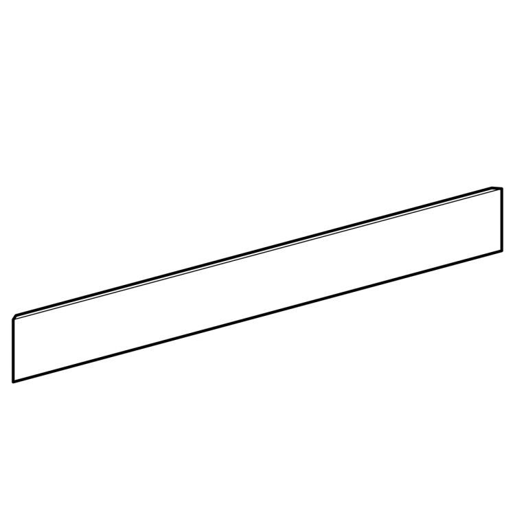 Декоративная панель Geberit Bambini (фронтальная) для детской раковины, под два смесителя, Varicor®: цвет голубой no. 226 Декоративная панель Geberit Bambini (фронтальная) для детской раковины, под два смесителя, Varicor®: цвет голубой no. 226