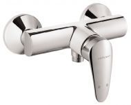 Смеситель Vitra Dynamic S A40954EXP, для душа