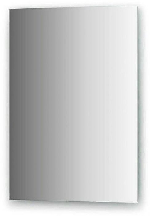 Зеркало Evoform Standard 70х50 без подсветки