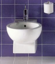 HATRIA You&Me Биде подвесное HATRIA You&Me Биде подвесное