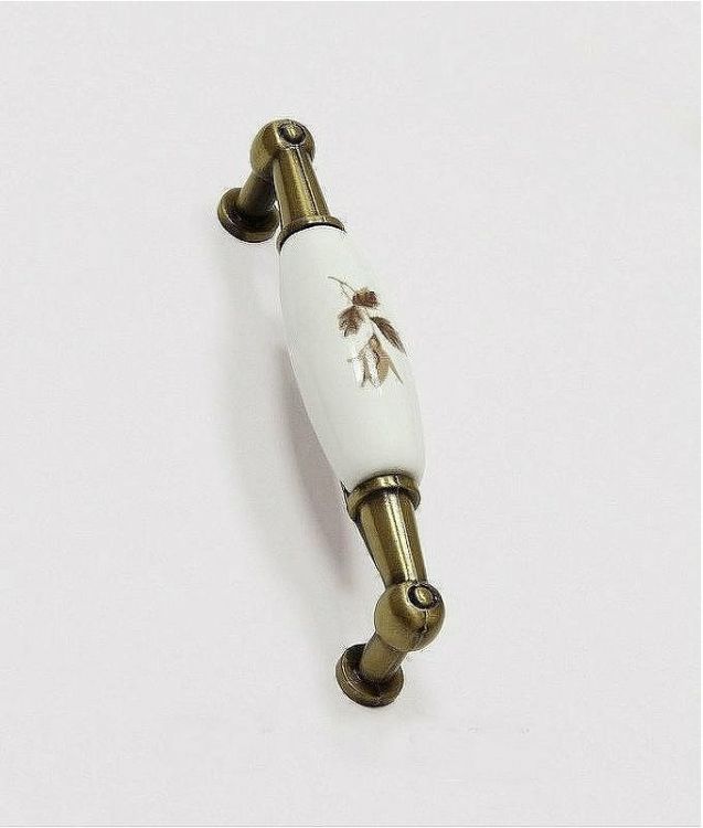 Зеркало со шкафом Style Line Олеандр 2 Люкс 75 ЛС-00000051 с подсветкой Белое