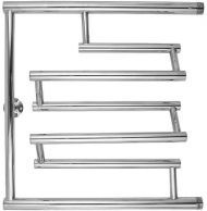 Водяной полотенцесушитель Energy Prima 500х500 EWTRPRIMA0505000000 Хром