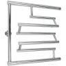 Водяной полотенцесушитель Energy Prima 500х500 EWTRPRIMA0505000000 Хром