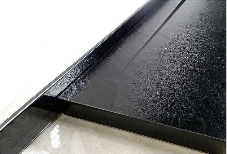 Душевой поддон из искусственного камня WeltWasser WW TRS 10080 STONE-BL 100x80 10000004380 Черный Душевой поддон из искусственного камня WeltWasser WW TRS 10080 STONE-BL 100x80 10000004380 Черный