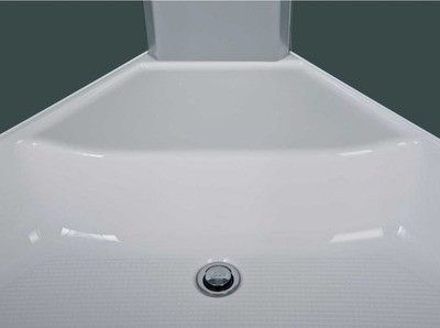 Душевая кабина Bolu Pentas BL-112/100m