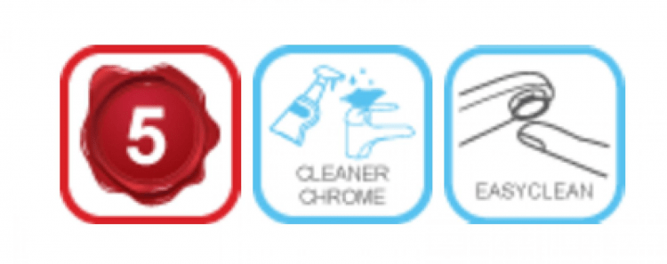 Смеситель для умывальника Ravak Suzan SN 011.00 X070001 Смеситель для умывальника Ravak Suzan SN 011.00 X070001