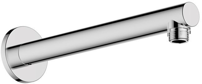 Hansgrohe Vernis Blend Душевой держатель 240 мм, цвет: хром