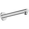 Hansgrohe Vernis Blend Душевой держатель 240 мм, цвет: хром