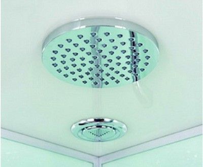 Душевая кабина Esbano Led ES-L100CKR Душевая кабина Esbano Led ES-L100CKR