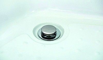 Душевая кабина Esbano Led ES-L100CKR Душевая кабина Esbano Led ES-L100CKR