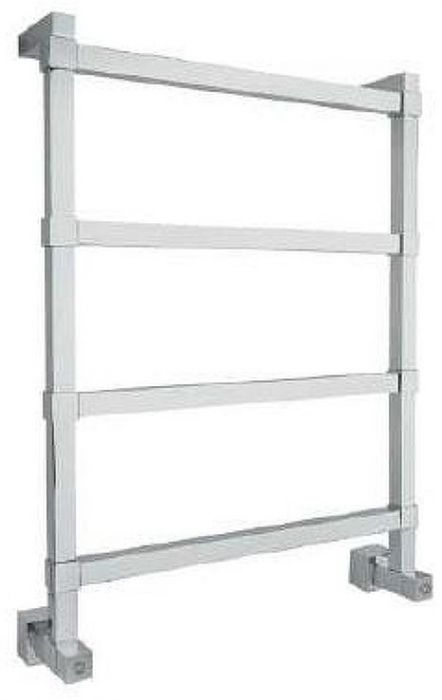 Водяной полотенцесушитель Margaroli Panorama 742-4 Хром