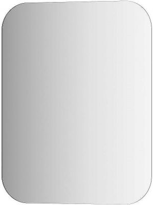Зеркало Defesto Opti 40x50 DF 2801 с подсветкой 15W-4500К/Без выключателя/Нейтральный белый свет