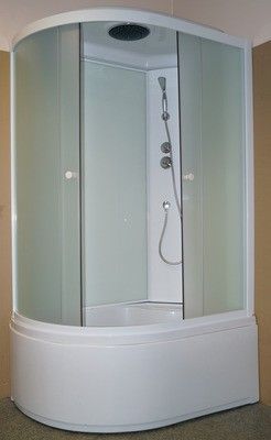 Душевая кабина Parly EB120R