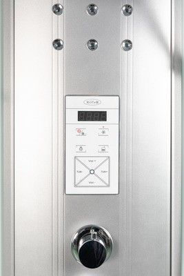 Душевая кабина River Dunay 150/80/50 МТ