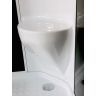 Душевая кабина Royal Bath RB 100HK6-BT-CH (черное/прозрачное)