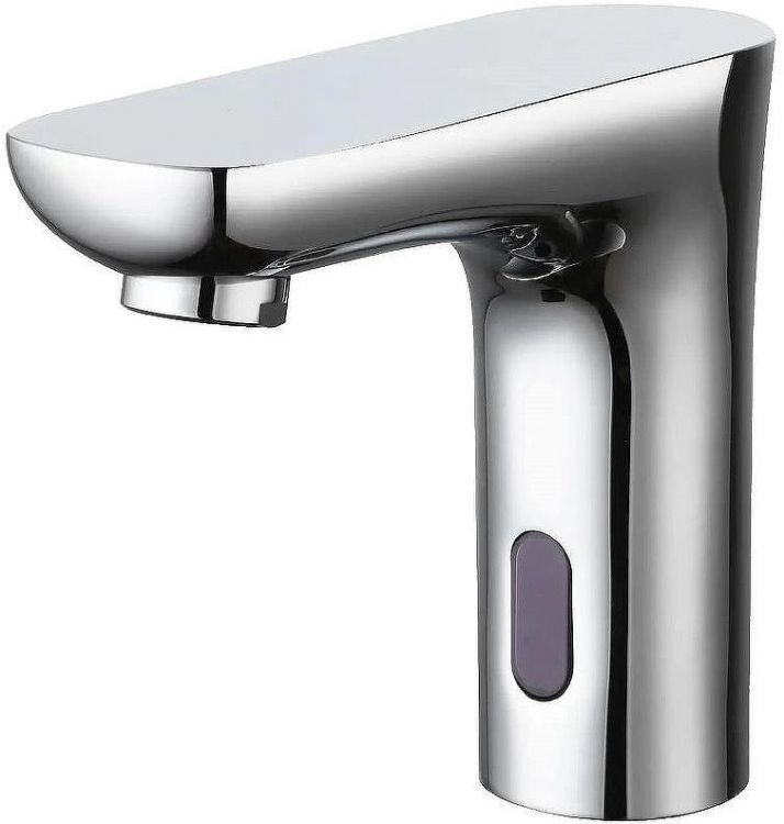 Смеситель для раковины Maretti Sensor SE32SF15 Хром Смеситель для раковины Maretti Sensor SE32SF15 Хром