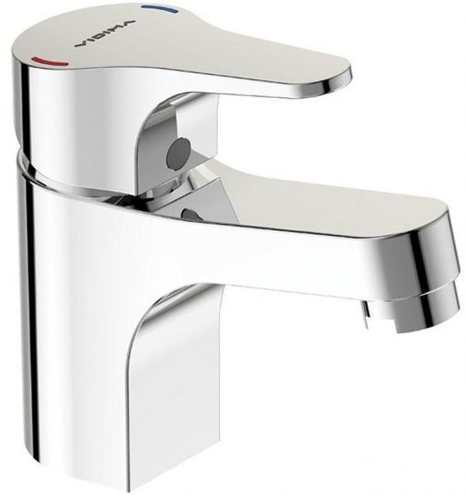 Смеситель для раковины Vidima Next BA366AA Хром