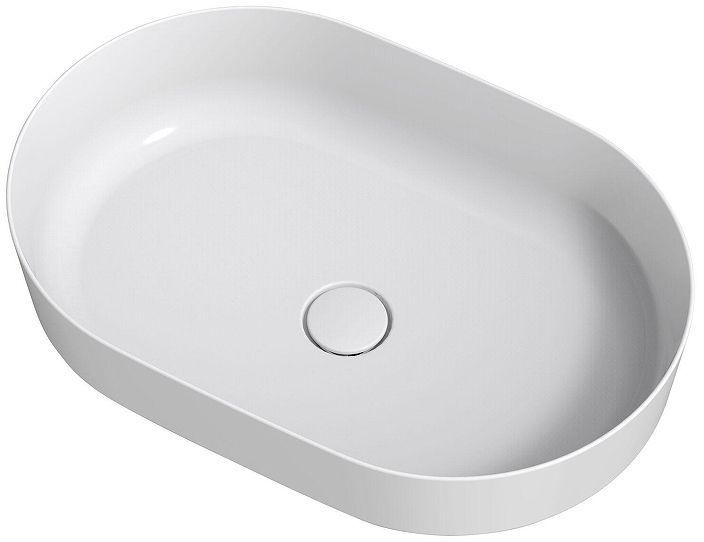 Раковина-чаша Arrow 60 AP41025D цвет Белый глянец Раковина-чаша Arrow 60 AP41025D цвет Белый глянец