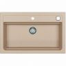 Кухонная мойка Alveus Granital Atrox 40 Terra G22 790x500 1140444 Песчаная Кухонная мойка Alveus Granital Atrox 40 Terra G22 790x500 1140444 Песчаная