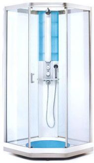 Душевая кабина IDO Showerama 9-5 900x900