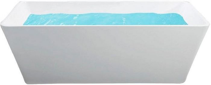 Акриловая ванна Esbano Vienna 170x80 ESVAVIEN без гидромассажа
