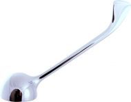 Смеситель SLEZAK RAV Svitava (хром) для умывальника [S627.5]