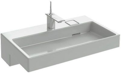 Раковина Jacob Delafon Terrace 80 EXD112-00 без подсветки