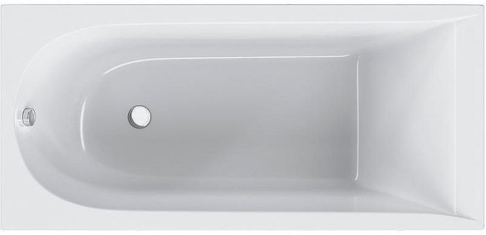 Акриловая ванна AM.PM Spirit 150x70 без гидромассажа