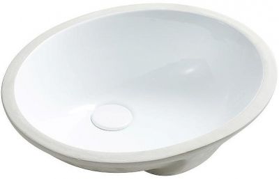 Раковина Aquatek 56 AQ8091-00 Белая