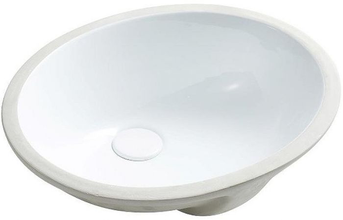 Раковина Aquatek 56 AQ8091-00 Белая