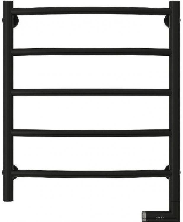 Электрический полотенцесушитель Сунержа Галант 2.0 600x500 R 31-5201-6050 Черный матовый Электрический полотенцесушитель Сунержа Галант 2.0 600x500 R 31-5201-6050 Черный матовый