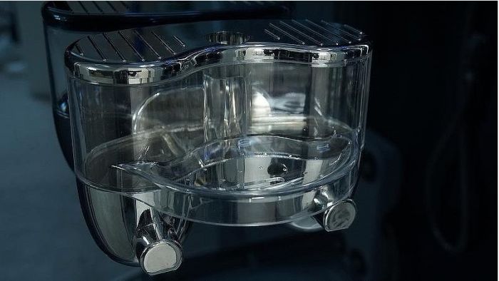 Душевой бокс Timo Standart 150x150 T-1155 с гидромассажем