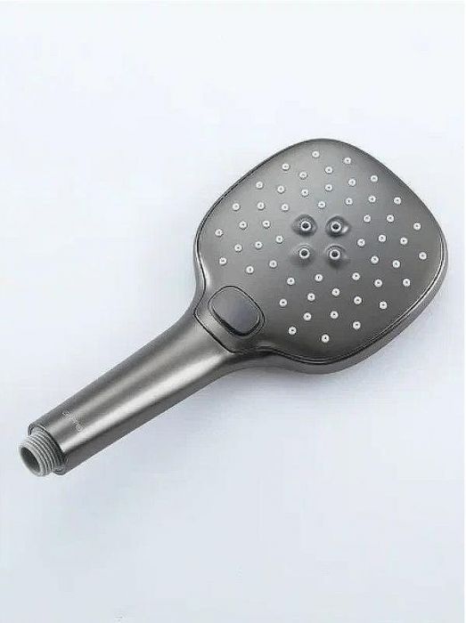 Душевая система Gappo G17-9 G2417-9 Оружейная сталь