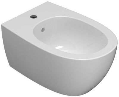 Биде Globo 4All MDS09.BI*1 подвесное Белое