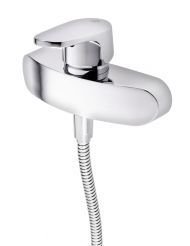 Смеситель GUSTAVSBERG ND 40 GB41217504, для душа