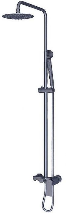 Душевая система RGW Shower Panels SP-27Gr 59140127-11 Серая