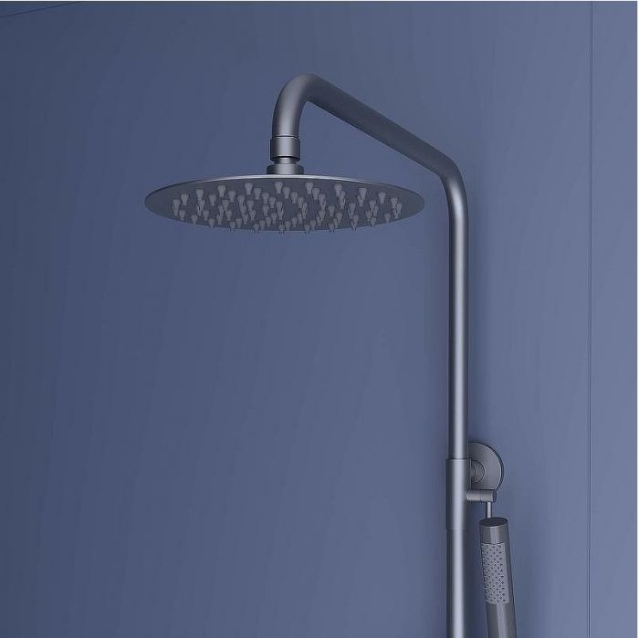 Душевая система RGW Shower Panels SP-27Gr 59140127-11 Серая